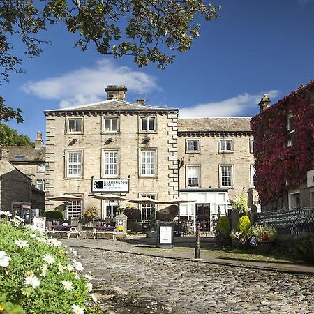 Grassington House Exterior foto