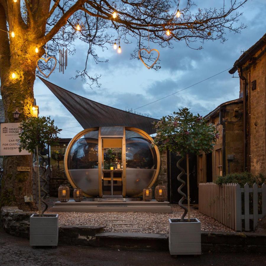 Grassington House Exterior foto