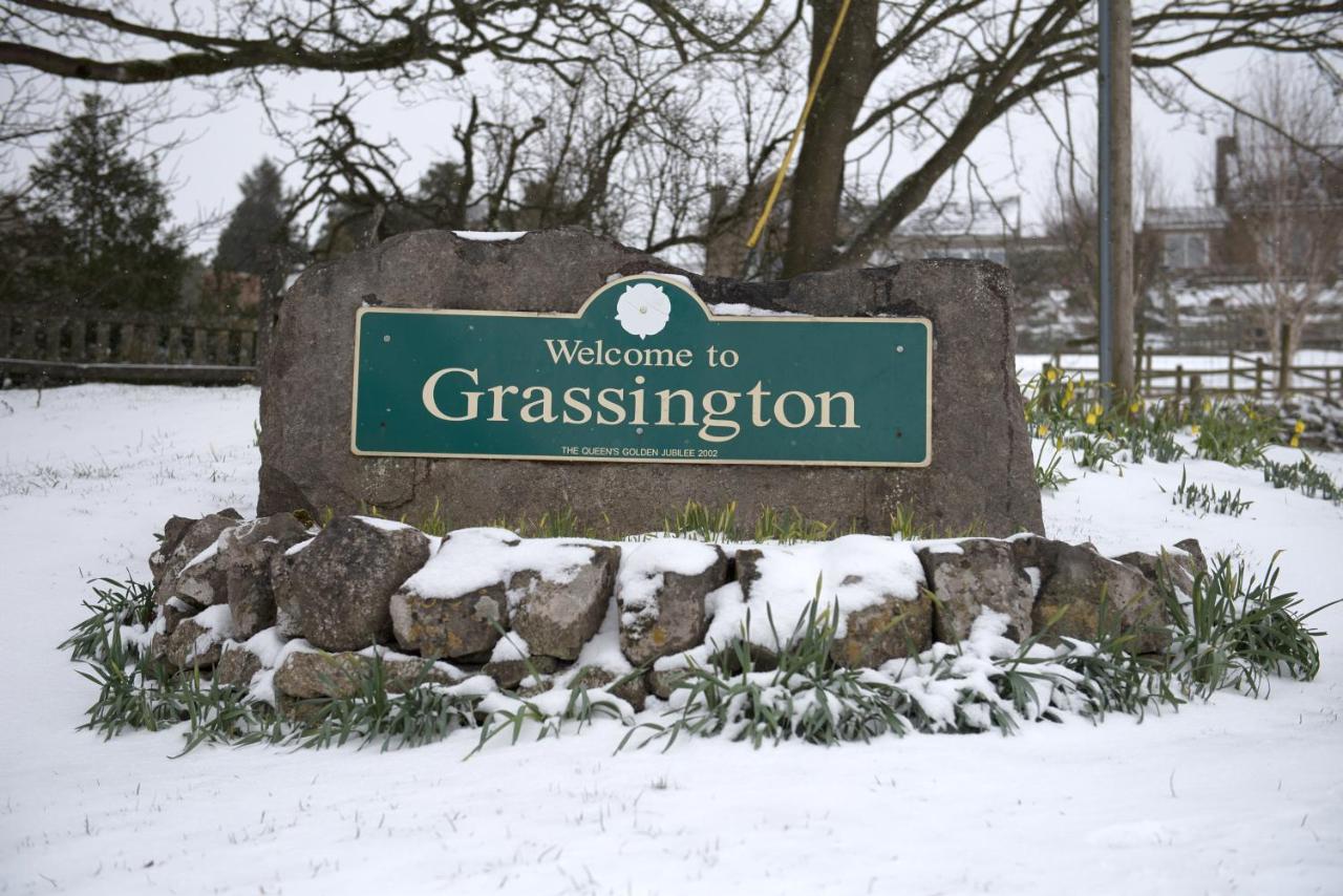 Grassington House Exterior foto